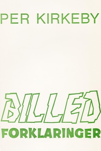 Billedforklaringer (e-bog) af Per Kir