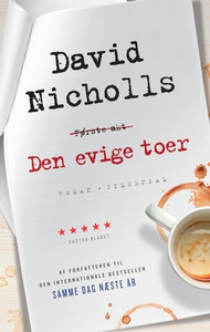 Den evige toer (e-bog) af David Nicho