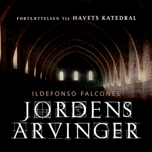Jordens arvinger (lydbog) af Ildefons