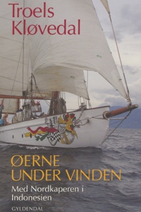 Øerne under vinden (e-bog) af Troels