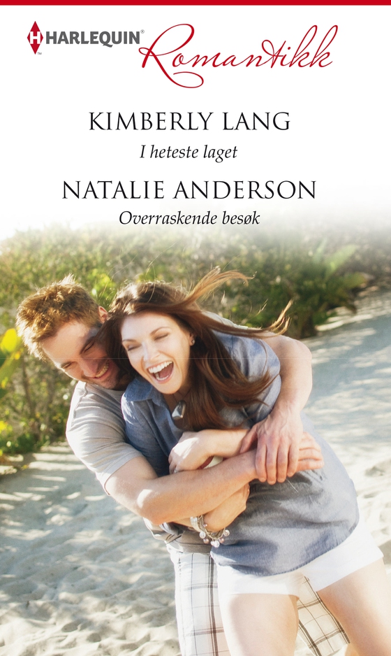 I heteste laget / Overraskende besøk