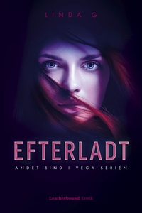 Efterladt (e-bog) af Linda G