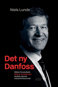Det ny Danfoss (e-bog) af Niels Lunde