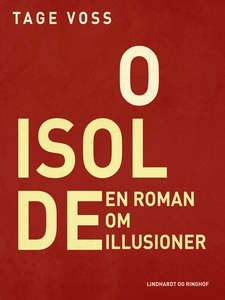 O Isolde. En roman om illusioner (e-b