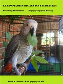 Lær papegøyen din å gå inn i reiseburet!