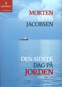 Den sidste dag på jorden (lydbog) af