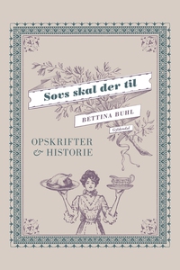 Sovs skal der til (e-bog) af Bettina