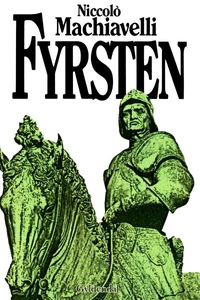 Fyrsten (lydbog) af Niccolò Machiavel