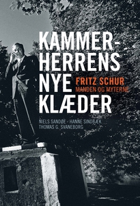 Kammerherrens nye klæder (e-bog) af N