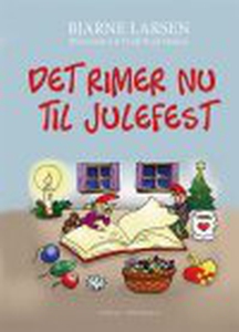 DET RIMER NU TIL JULEFEST (e-bog) af