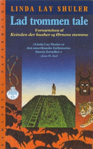 Lad trommen tale (e-bog) af Linda Lay