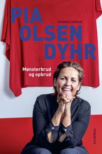 Pia Olsen Dyhr (lydbog) af Thomas Lar