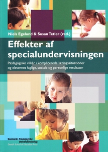 Effekter af specialundervisningen (e-