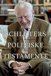 Schlüters politiske testamente (lydbo