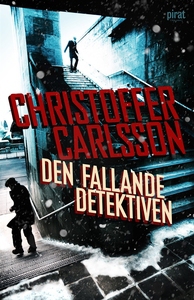 Den fallande detektiven (e-bok) av Christoffer