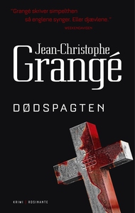 Dødspagten (e-bog) af Jean-Christophe