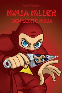 Ninja Niller #5: Ninja Niller - Den S
