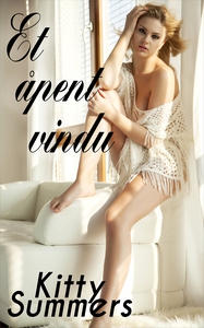 Et åpent vindu (ebok) av Kitty Summers