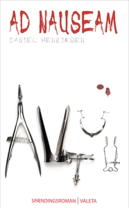 Ad nauseam (e-bog) af Daniel Henrikse