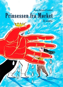 Prinsessen fra Mørket (e-bog) af Bjar