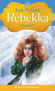 Frostbitt (ebok) av Kaja Nylund
