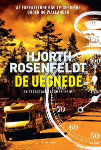 De uegnede (e-bog) af Hjorth Rosenfel