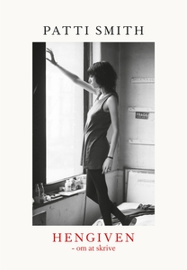 Hengiven (lydbog) af Patti Smith