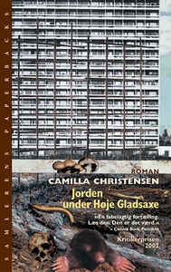 Jorden under Høje Gladsaxe (e-bog) af