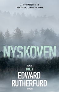 Nyskoven - Bind 1 (e-bog) af Edward R