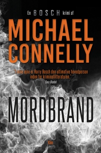 Mordbrand (e-bog) af Michael Connelly