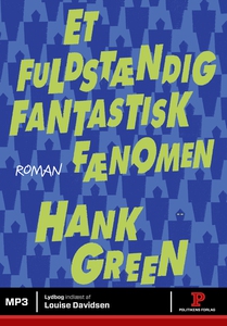 Et fuldstændigt fantastisk fænomen (l