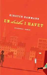 En dråbe i havet (lydbog) af Kirsten