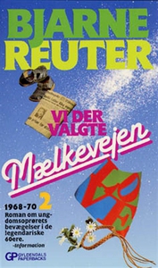 Vi der valgte mælkevejen 2 (lydbog) a