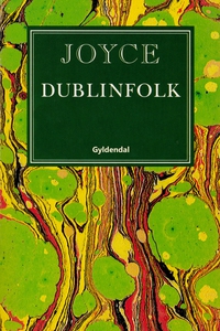 Dublinfolk (e-bog) af James Joyce