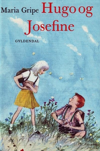 Hugo og Josefine (lydbog) af Maria Gr