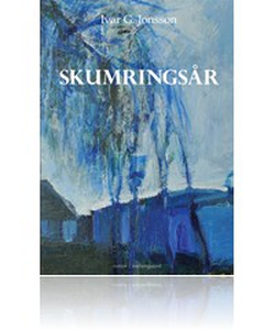 Skumringsår (e-bog) af Ivar G. Jonsso