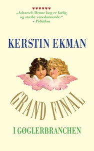 Grand final i gøglerbranchen (lydbog)