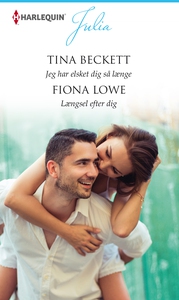 Jeg har elsket dig så længe/Længsel e