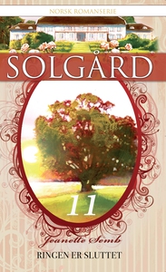 Solgård 11 – Ringen er sluttet (ebok) av Jean