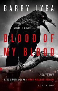 Blood of my Blood (e-bog) af Barry Ly