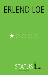 Status (e-bog) af Erlend Loe