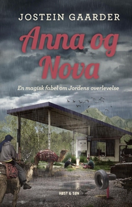 Anna og Nova (e-bog) af Jostein Gaard
