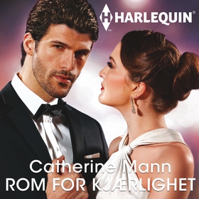 Rom for kjærlighet (lydbok) av Catherine Mann