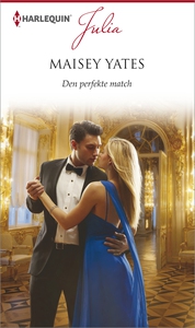 Den perfekte match (e-bog) af Maisey