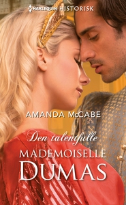 Den talentfulle mademoiselle Dumas (ebok) av
