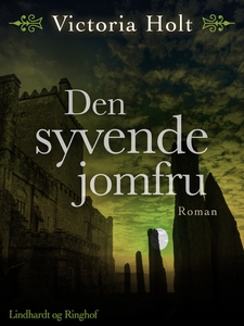 Den syvende jomfru (e-bog) af Victori