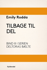 Tilbage til Del (e-bog) af Emily Rodd