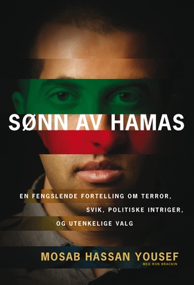 Sønn av Hamas (ebok) av Ron Brackin
