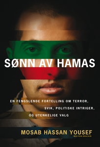 Sønn av Hamas (ebok) av Ron Brackin, Yousef M