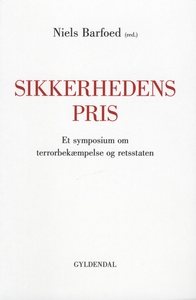 Sikkerhedens pris (e-bog) af Niels Ba